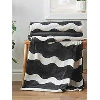 Sassy B Waves Duvet Cover Set