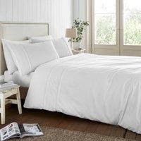 Broderie Anglaise Duvet Cover Set