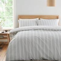 Bianca Ashford Stripe Duvet Cover Set