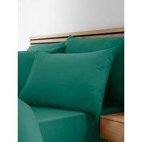 Catherine Lansfield So Soft Non Iron Standard Pillowcase 4