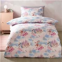 Catherine Lansfield Candy Unicorn Duvet Set