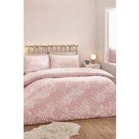Catherine Lansfield Baby It's Cold Outside Polycotton Duvet Cover & Pillowcase Set