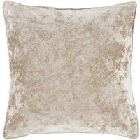 'Crushed Velvet' Cushion
