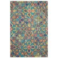 Vibrant 3 Rug