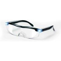 Mighty Sight - Wearable, Magnifying Eyewear with Built in Lights