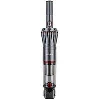 JML Invictus X1 - The incredible, powerful, cordless smart-slim vacuum - Black