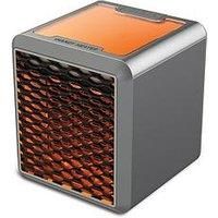 JML Handy Heater Pure Warmth  Ceramic personal space heater 1200watts NEW IN BOX