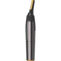 JML Microtouch Titanium Max Nose and Ear Trimmer