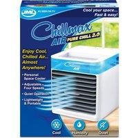 JML Chillmax Pure Chill Air Cooler 2.0 £45RRP..