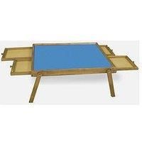 JML Puzzable Puzzle Drawer 1000pcs. - The dedicated jigsaw puzzle and storage table