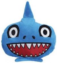 JML Chuckle Chums Shark