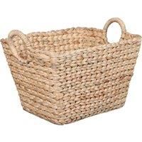 Large Storage Basket - Natural