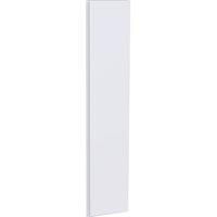 Modular Bedroom Handleless Wardrobe Door  White