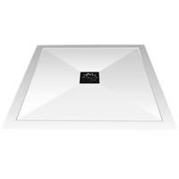 Bathstore Everstone Square Shower Tray 900 x 900mm