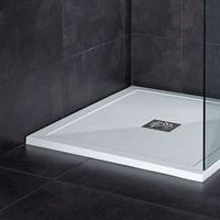 Bathstore Everstone Square Shower Tray 800 x 800mm