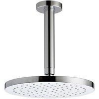 Bathstore Fresh Fixed Shower Head (with ceiling arm)