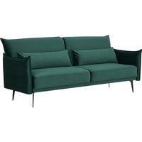 Sutton Sofa Bed  Emerald