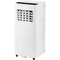 Homebase Portable 8000 BTU 4-in-1 Air Conditioner