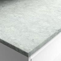Minerva Chalk Venato Kitchen Worktop - Joint Kit