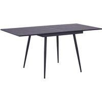 Illona 4-6 Seater Extending Dining Table