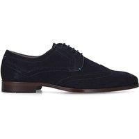 'Brigg' Suede Shoes