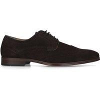 'Brigg' Suede Shoes
