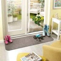 Marvel Striped Washable Cotton Runner