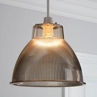 Alanya Easy Fit Pendant Shade