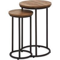 Fulton Nest of Tables