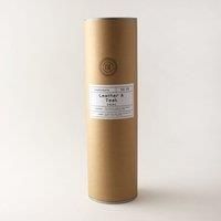 Churchgate Leather and Teak Wood Diffuser Clear