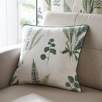 Fern Green Cushion Green