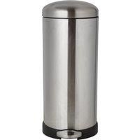 30L Pedal Bin