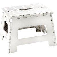 Small White Step Stool White
