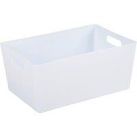 Wham Studio Plastic Storage Basket