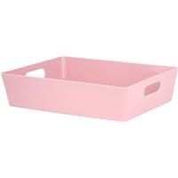 Wham Studio Plastic Storage Basket