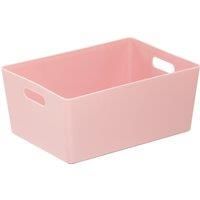 Wham Studio Plastic Storage Basket