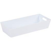 Wham Studio Plastic Storage Basket