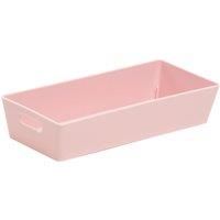 Wham Studio Plastic Storage Basket