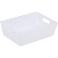 Wham Studio Plastic Storage Basket