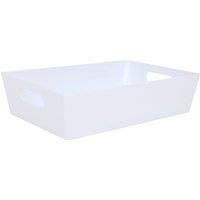 Wham Studio Plastic Storage Basket