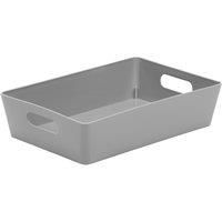 Wham Studio Plastic Storage Basket