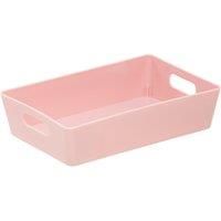 Wham Studio Plastic Storage Basket