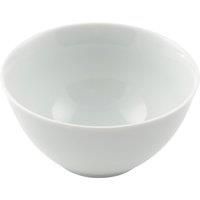 Purity Porcelain Rice Bowl
