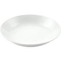 Purity Porcelain Pasta Dish