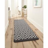 Marvel Diamond Runner Marvel Diamond Runner Grey