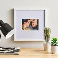 Oversized Mount Square Photo Frame