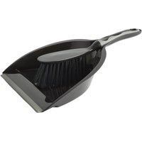 Dunelm Dustpan and Brush