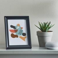 Curby Photo Frame