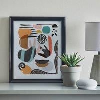 Curby Photo Frame