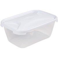 Rectangular Container